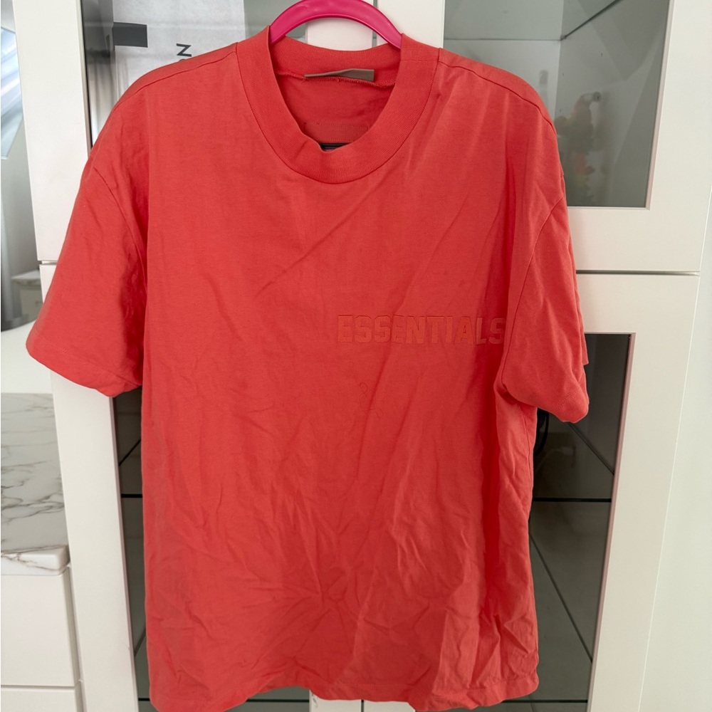 Essentials Fear of God Tee